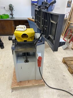 Hoblovka s protahem - 4