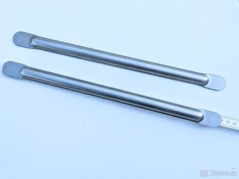 Čz 175, Čz 250 - dolní vzpěra zadního blatníku - 4