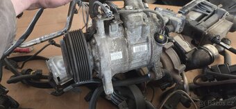 Bmw 5 f10 520d klimakompresor - 4