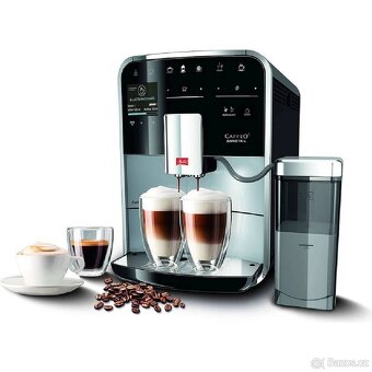 Melitta Barista TS Smart - 4