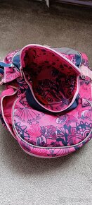 Školní batoh Topgal - 4