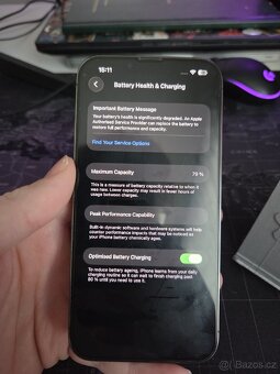 Iphone 13 pro 128gb - 4