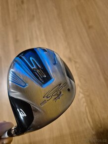 Dámská golfová hůl - dřevo č.3 - 4