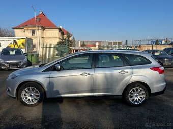 Prodáme Ford Focus 1.6Tdci 85kw - 4