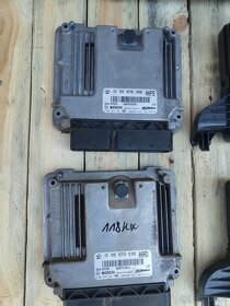 Insignia A - jednotky a další... 2.0CDTI - 4