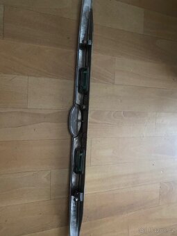 Ford focus mk1 sedan - 4