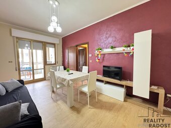 Byt 3+1, 65m², Via Piave, Silvi - 4