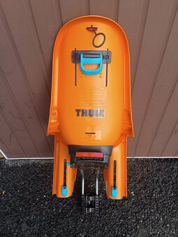 Cyklosedačka Thule RideAlong - 4