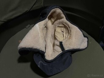 Kukla do tanku, panzer - 4