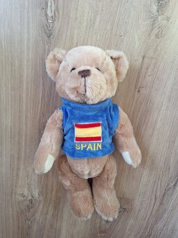 Plyšový medvěd - 4