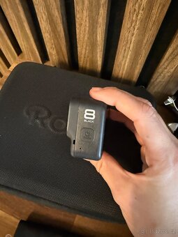 GoPro HERO 8 - 4