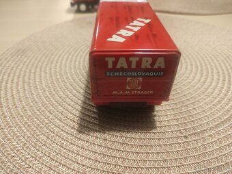 Tatra Dakar Kaden - 4