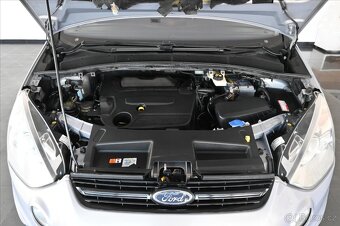 Ford S-MAX 2,0 TDCi 100 kW AT6 Navi - 4