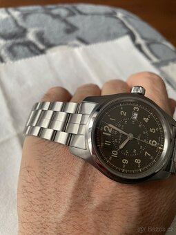 Hamilton Khaki automatic 42 mm - 4