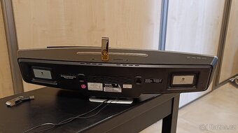 hifi věž philips - 4