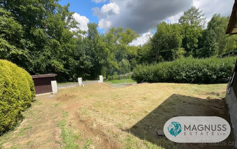 Prodej rekreační chaty Potštát - 4