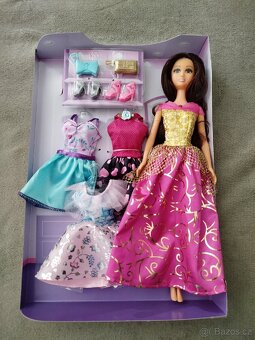 Panenka Moya Mia Pepco - 4