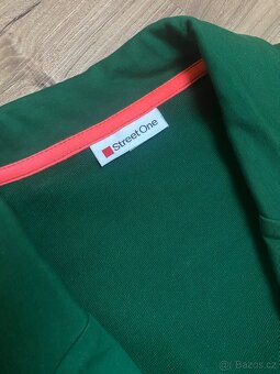 Dámské bavlněné sáčko Street One - 4