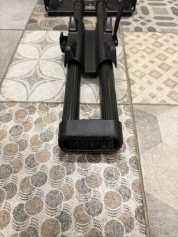 Stresni nosic na kola thule - 4