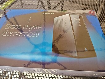 O2 Smart box s příslušenstvím - 4