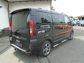 Renault Trafic 2.5 DCI GENERATION - 4