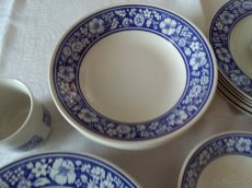 Pravý Anglický servis - 4