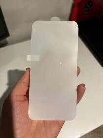 Obal iPhone 14 + ZDARMA ochranné folie - 4