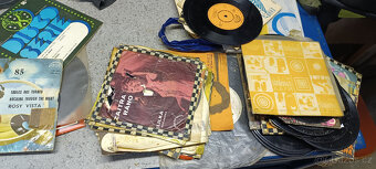 Gramofonové desky - 4