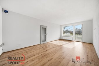 Podnájem, byty/2+kk, 53 m2, Nová Tesla 582, 53003 Pardubice, - 4