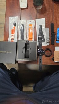 Huawei watch ultimate - 4