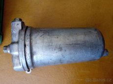 prodám díly na tatru 815 - 4