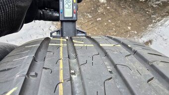 Letní pneumatiky 215/55/17 Continental - 4