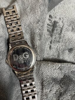 Hodinky Dolce & Gabbana DW0145 - 4