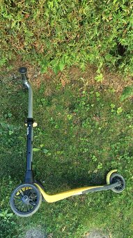 Koloběžka se 3 kolečky - 4