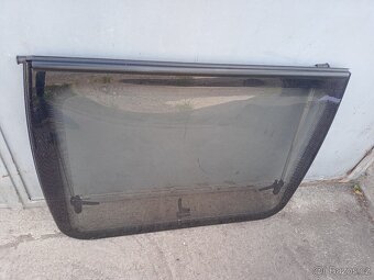 okna výklopná karavan - 4