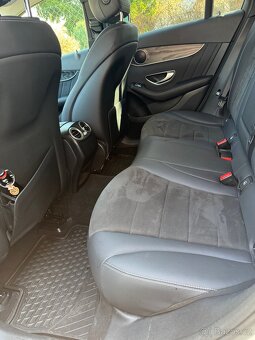 GLC 4 matic coupe 250 D - 4