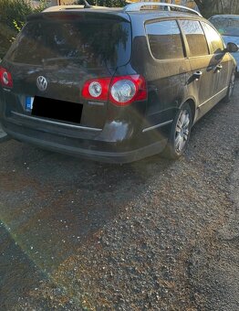 Prodám Volkswagen B6 2009 - 4