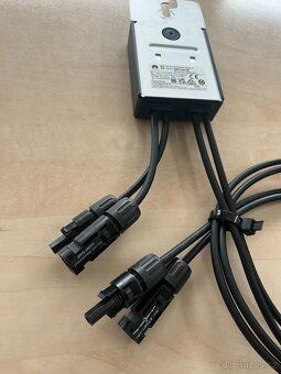 Fotovoltaický optimizer HUAWEI SUN2000-600W-P - 4