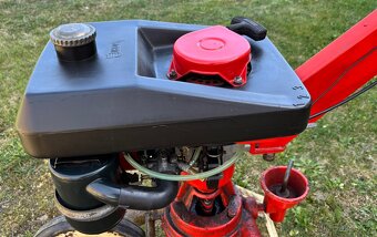 Vari Tera - motor - 4
