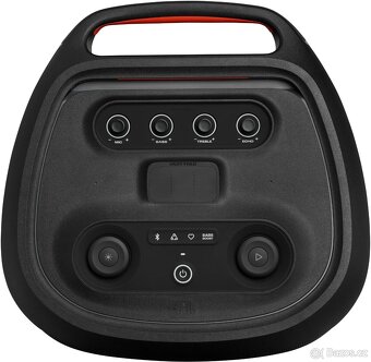 JBL Partybox Ultimate - 4