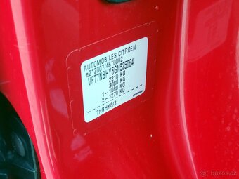 Citroën Berlingo, 1,6 bHDi SERV.KNÍŽKA - 4