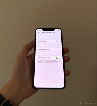 IPhone 11 Pro Max 256gb,84% baterie ⚡️ - 4