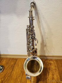 Alt saxofon - 4
