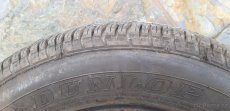 Letni pneu 185/65R14 86T Dunlop - 4