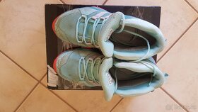 Kotníkové boty Adidas Terrex vel. 36 - 4