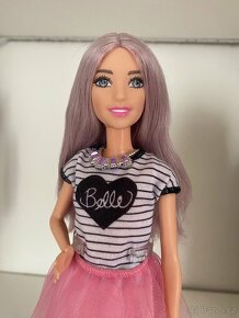 Barbie Fashionista - 4