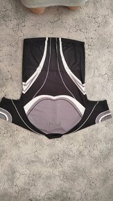 Chlapecký dres tričko na kolo - 4