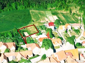 Závist, STP 1233 m2, financování zařídíme - 4