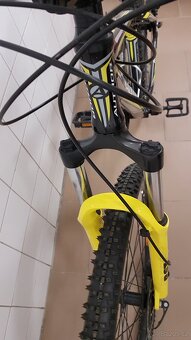 Juniorské MTBK - 4