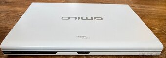 Notebook Fujitsu Siemens Amilo Pi 3625 - 4